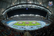 Trận đấu ở Campuchia lập kỷ lục tại cúp châu Á