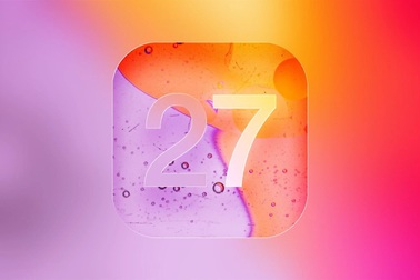 iOS 27: Camera có thể quét calo, đọc nhãn dinh dưỡng