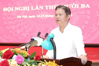 Hà Nội yêu cầu chấn chỉnh tình trạng "quyền anh, quyền tôi"