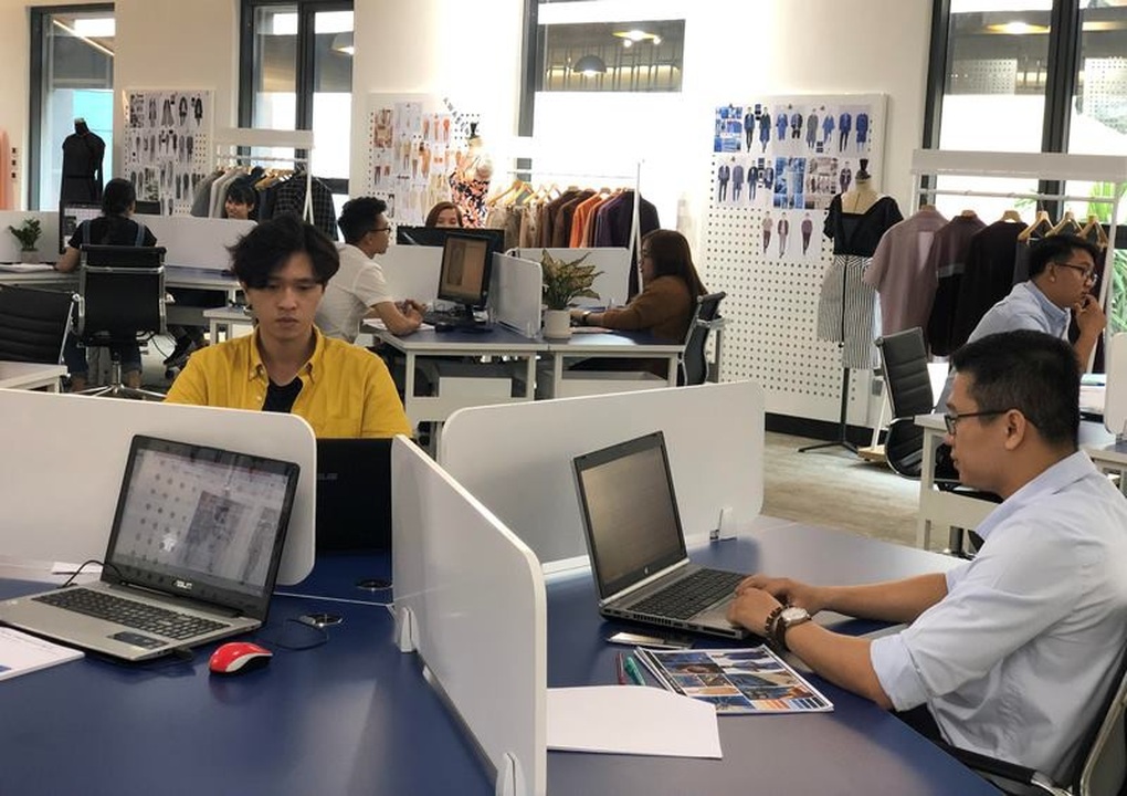 Nhân viên chỉ hạnh phúc khi lãnh đạo biết chiều và chi mạnh? - 2 Nhân viên chỉ hạnh phúc khi lãnh đạo biết chiều và chi mạnh? - 2