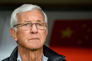 HLV Lippi chê đội Trung Quốc không có… gốc rễ bóng đá