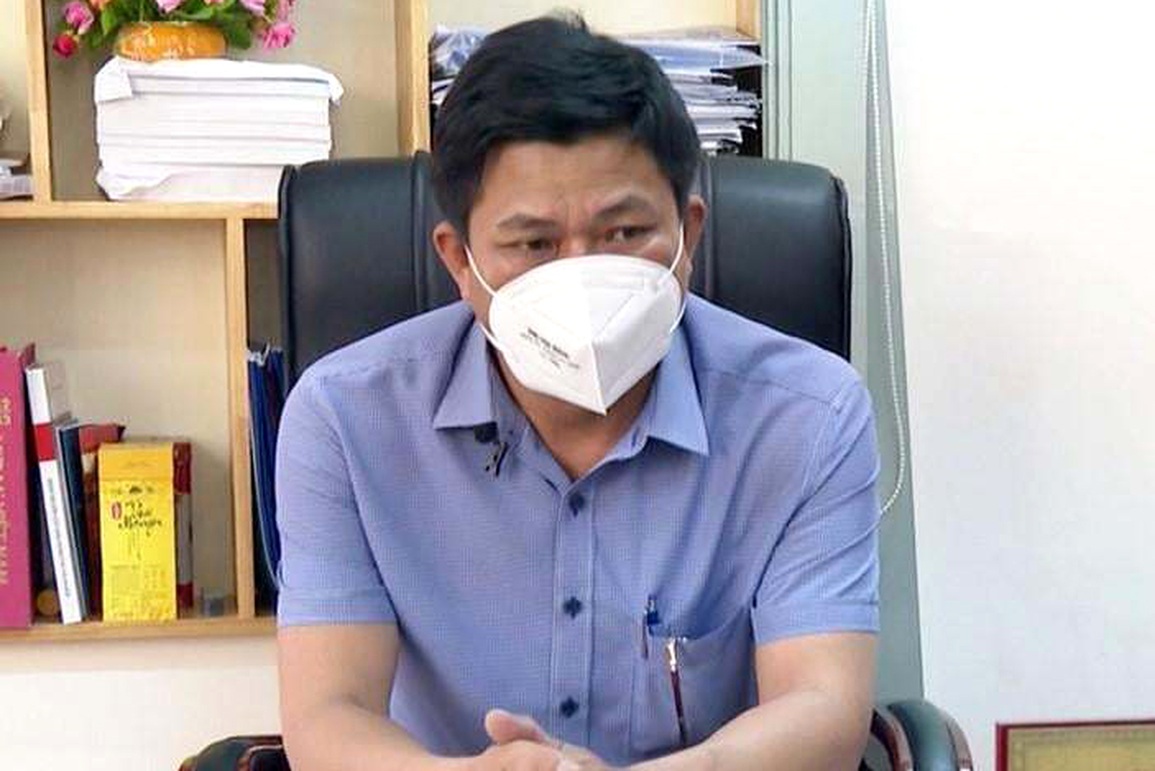 Quà nhận từ Việt Á đã nộp, tội... không thoát! - 1 Quà nhận từ Việt Á đã nộp, tội... không thoát! - 1