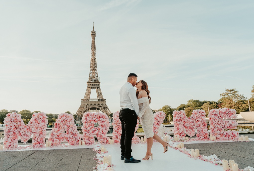 Những tọa độ check-in triệu view hút khách Việt ở Paris - 1 Những tọa độ check-in triệu view hút khách Việt ở Paris - 1