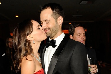 Minh tinh Natalie Portman bị chồng "cắm sừng"