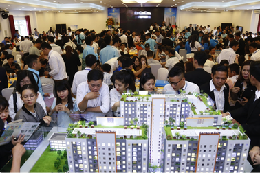 Căn hộ cho thuê Đồng Nai, Bình Dương: Kênh đầu tư sáng giá năm Mậu Tuất