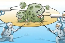 Chống dịch, đừng để "trên nóng, dưới lạnh"