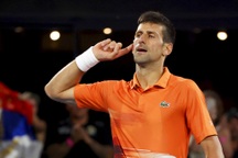 Báo châu Âu dự đoán Djokovic sẽ dễ dàng vô địch Australian Open
