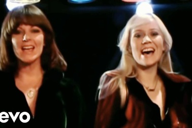 Top 50 ca khúc vui tươi nhất: “Dancing Queen” của nhóm ABBA đứng thứ 4