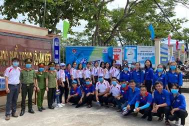 Bạc Liêu: Phát động cuộc thi tuổi trẻ tìm kiếm ý tưởng, dự án khởi nghiệp