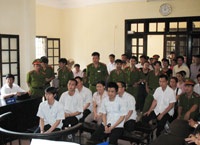 Hạn 5 ngày cho phán quyết cuối cùng