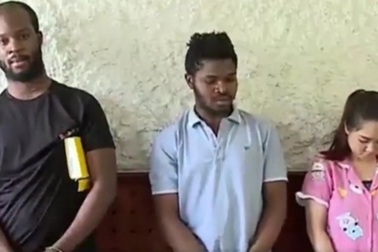 Đường dây "lừa" các quý bà ở 53 tỉnh, thành, chiếm đoạt tài sản lên tới 65 tỷ đồng