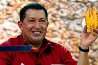 Tổng thống Chavez kêu gọi người dân theo chủ nghĩa xã hội