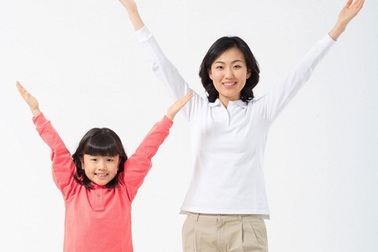 Những sai lầm mẹ cần tránh để giúp bé cao lớn 