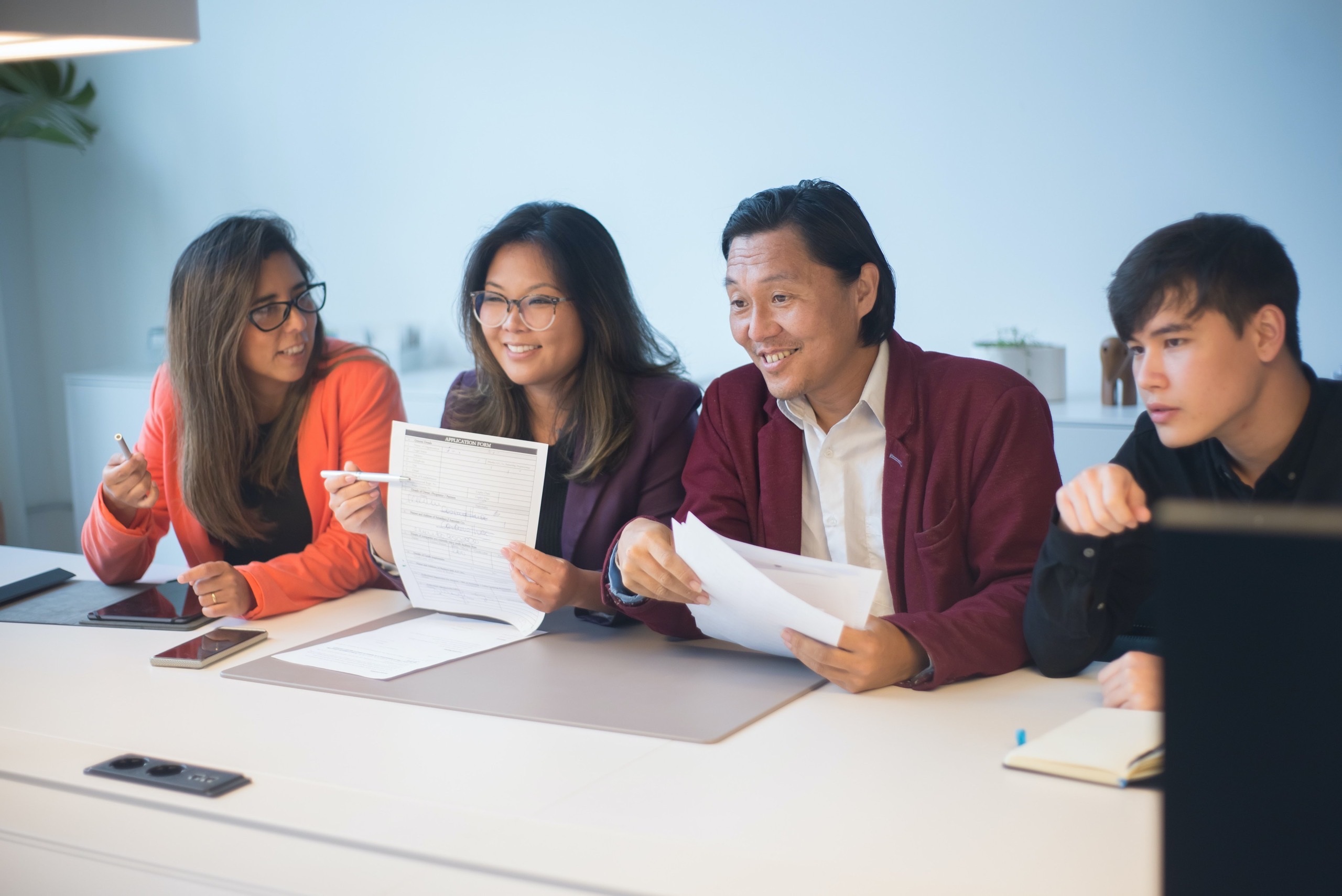Gen Z làm gì nếu ngày mai bị cho thôi việc? - 2 Gen Z làm gì nếu ngày mai bị cho thôi việc? - 2