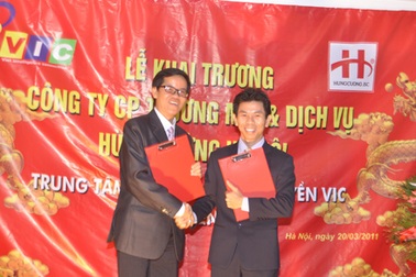 Ra mắt dự án “Thuthach24.vn - Sân chơi trí tuệ cho cộng đồng”