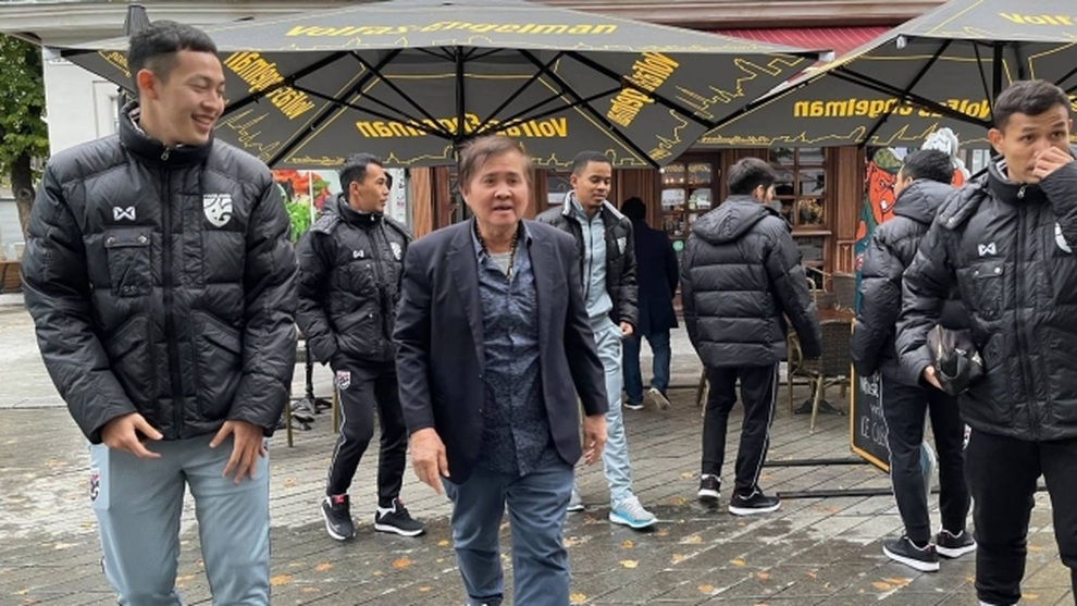 Thua đậm Kazakhstan tại World Cup futsal, Thái Lan vẫn nhận thưởng cao - 2 Thua đậm Kazakhstan tại World Cup futsal, Thái Lan vẫn nhận thưởng cao - 2