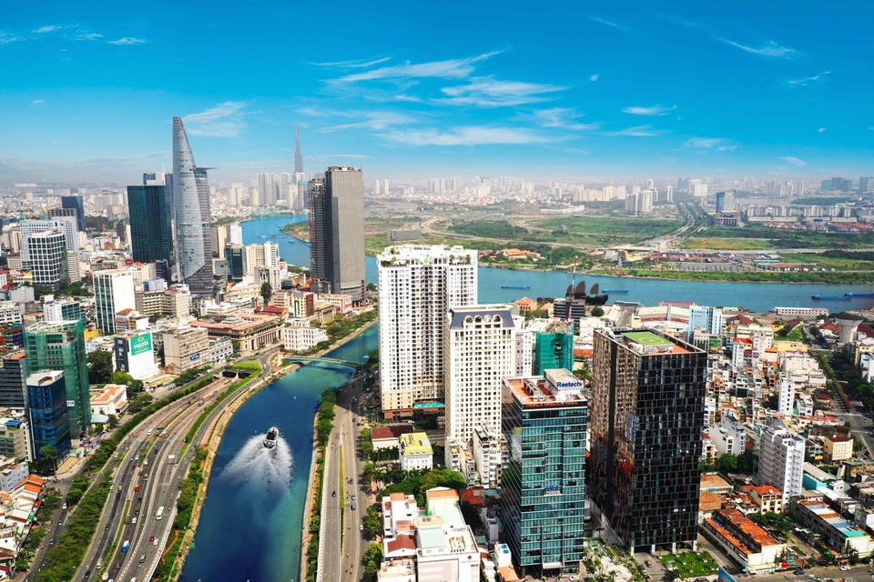 Văn phòng sở hữu lâu dài “đón sóng” vốn FDI sau dịch Covid-19 - 2 Văn phòng sở hữu lâu dài “đón sóng” vốn FDI sau dịch Covid-19 - 2