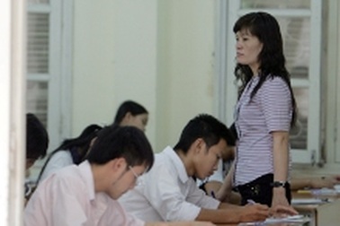 ĐH Ngoại thương Hà Nội công bố điểm chuẩn 