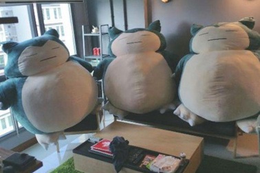 Suýt đổ vỡ hôn nhân vì tặng vợ Pokemon