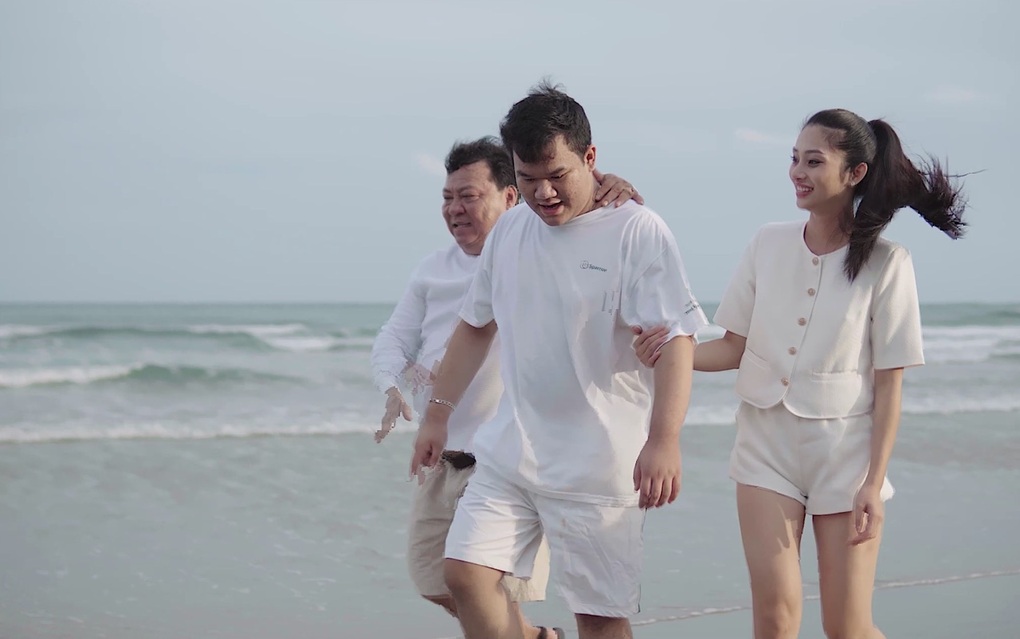 Việt Nam tuyệt đẹp trong video Lâm Thu Hồng mang đến Hoa hậu Hoàn cầu - 3 Việt Nam tuyệt đẹp trong video Lâm Thu Hồng mang đến Hoa hậu Hoàn cầu - 3