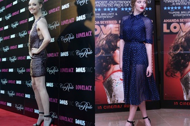 Người đẹp “Giai điệu tình yêu” gợi cảm đi quảng bá phim