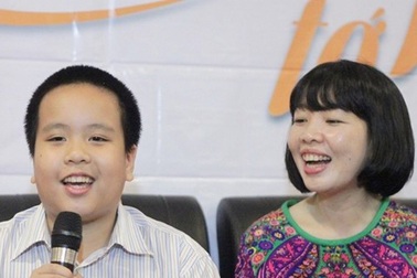 5 lý do “thần đồng” Đỗ Nhật Nam không ngưỡng mộ mẹ
