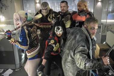 Tất cả các phim siêu anh hùng sẽ ra rạp trong vòng 5 năm tới