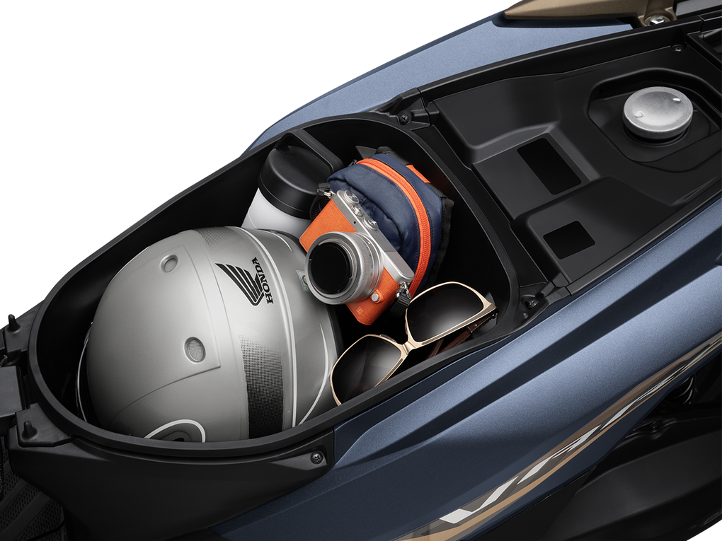 Bùng nổ cá tính cùng Vario 125 mới tại Flex In Your Area 2023 - 5 Bùng nổ cá tính cùng Vario 125 mới tại Flex In Your Area 2023 - 5