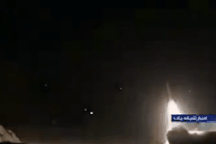 Hai loại tên lửa đạn đạo Iran có thể đã nã vào căn cứ Mỹ