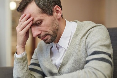 Khủng hoảng tuổi trung niên ở nam giới