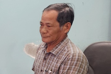 Bắt một trưởng văn phòng công chứng ở Kiên Giang