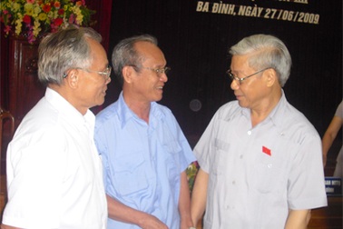 Tràn lan thu hồi đất cho sân golf: Ai sẽ chịu trách nhiệm?