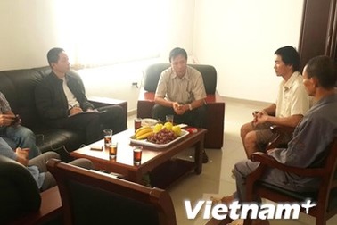 Vụ lao động Việt Nam ở Algeria bị đánh: Sứ quán làm việc với nhà thầu