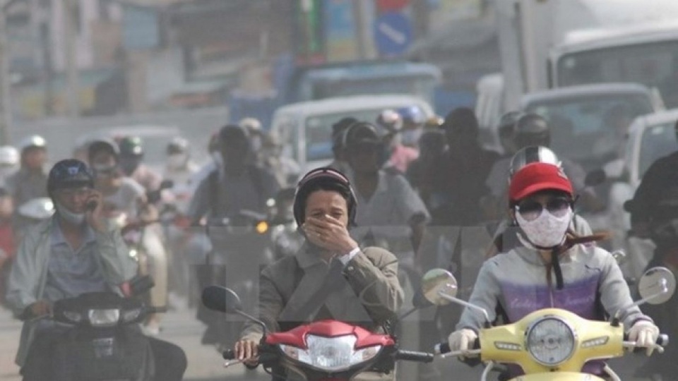 Công nghệ lọc không khí nào hiện nay lọc được bụi PM 1.0 cho gia đình? - 1 Công nghệ lọc không khí nào hiện nay lọc được bụi PM 1.0 cho gia đình? - 1