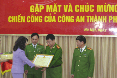 Sau vụ bắt cóc trẻ, BV Phụ sản TƯ sẽ lắp đặt camera giám sát