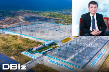 Trung Nam Group có chủ tịch HĐQT bị tạm hoãn xuất cảnh hoạt động ra sao?