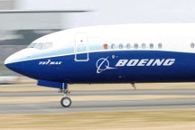 Trung Quốc lần đầu lên tiếng về vụ trả máy bay Boeing