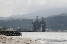 Nước cờ táo bạo của Philippines trong cuộc đối đầu với Trung Quốc