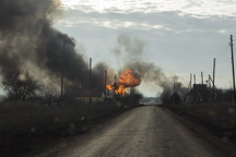 Những lỗi sơ đẳng gây nguy hiểm cho binh sĩ Nga tại chiến trường Ukraine