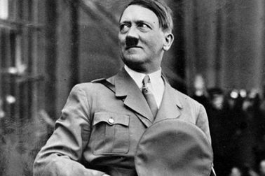 Hitler đã sống tới năm 95 tuổi ở Brazil?