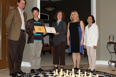 Quang Liêm: “Tôi chỉ có thể tham dự các giải hàng đầu thế giới”