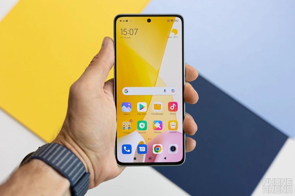 4 smartphone đáng chú ý giá dưới 10 triệu đồng - 2 4 smartphone đáng chú ý giá dưới 10 triệu đồng - 2