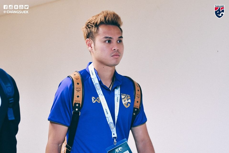 Việt Nam 0-0 Thái Lan: Hai quyết định gây tranh cãi của trọng tài - 9 Việt Nam 0-0 Thái Lan: Hai quyết định gây tranh cãi của trọng tài - 9