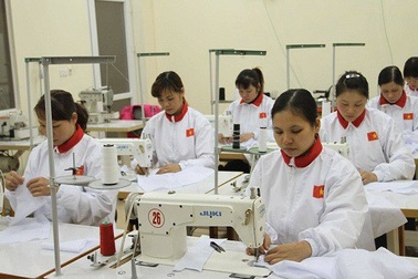 Hơn 140.000 lao động Việt Nam đi làm việc ở nước ngoài trong năm 2018