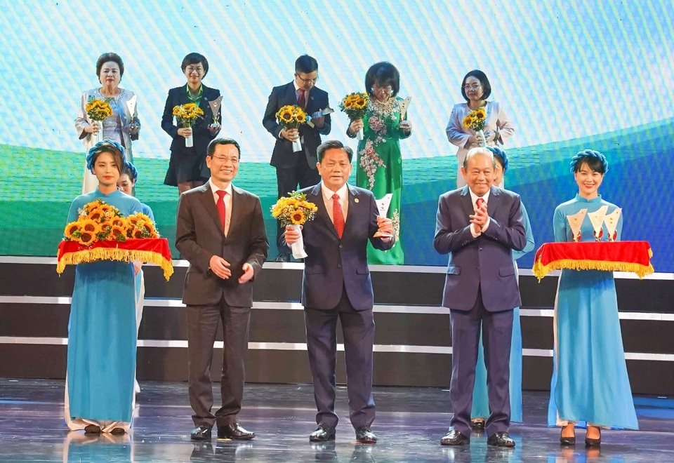 Hành trình chinh phục khẩu vị người Việt của Cholimex Food - 1 Hành trình chinh phục khẩu vị người Việt của Cholimex Food - 1