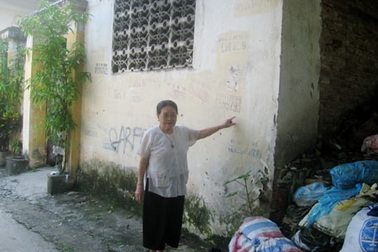 Hà Nội: Cùng một mảnh đất, hai mức đền bù 