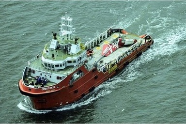 Định vị được hộp đen thứ 2 của máy bay QZ8501