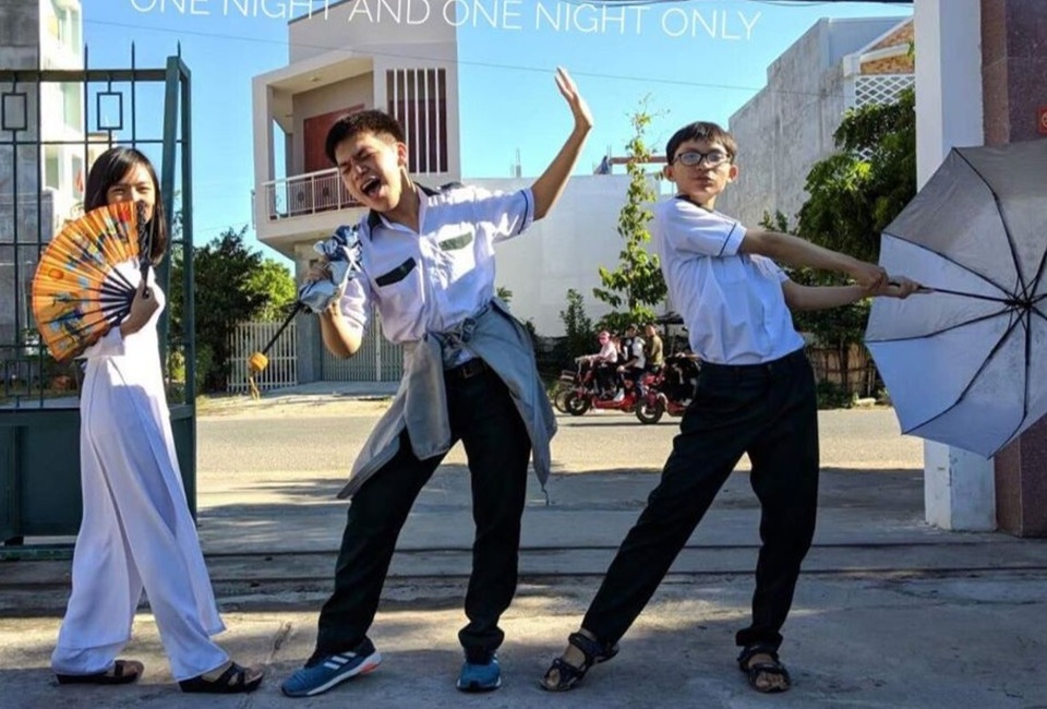 Cậu học trò từng trượt đội tuyển học sinh giỏi và hành trình đến New York - 4 Cậu học trò từng trượt đội tuyển học sinh giỏi và hành trình đến New York - 4