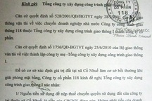 Bài 3: Lẽ nào rõ như ban ngày, vẫn cứ đổi trắng thay đen