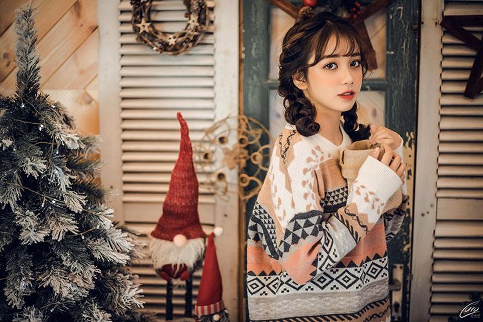 Cô gái Nam Định “gieo thương nhớ” với đôi mắt to tròn - 6 Cô gái Nam Định “gieo thương nhớ” với đôi mắt to tròn - 6